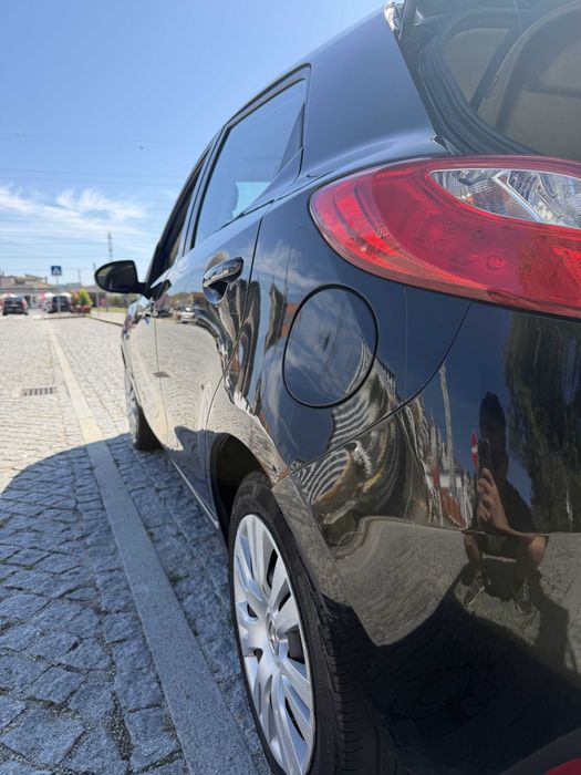 Mazda 2 Confort 1.3 GPL