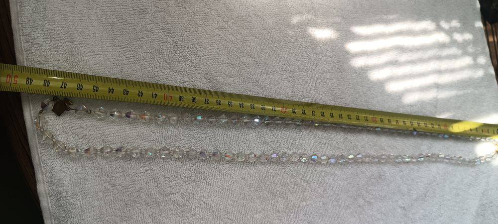 Намисто радянського періоду в гарному стані