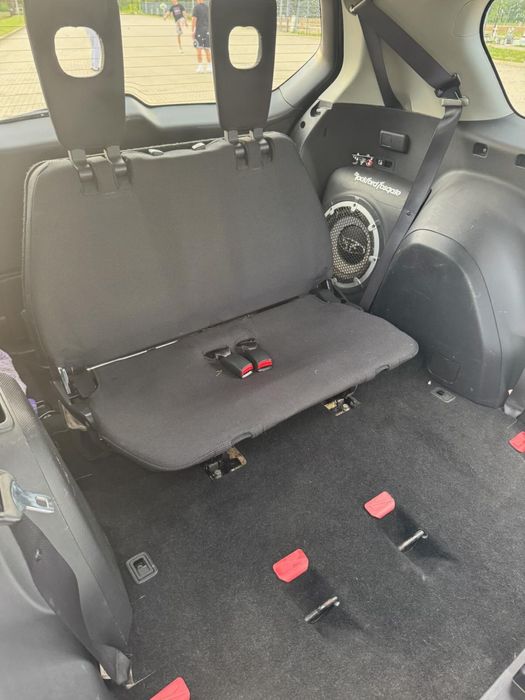 Mitsubishi Outlander 4x4