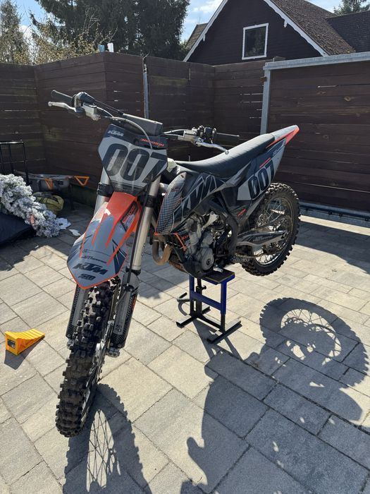 KTM