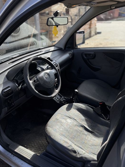 Opel combo okazja !