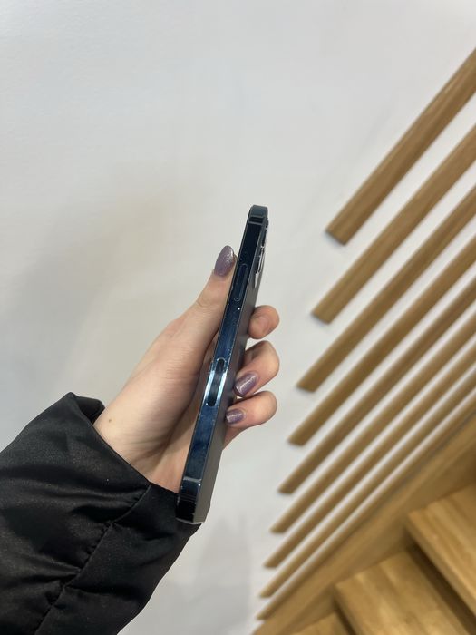 IPhone 12 Pro 128Gb sierra blue | Айфон 12 про 128