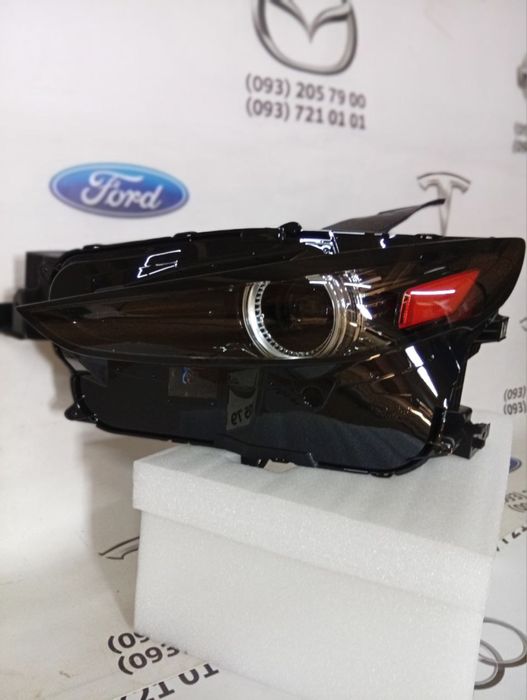 Cx30 фара led MAZDA CX-30 фара левая правая лэд сх30 2020 2022 2024