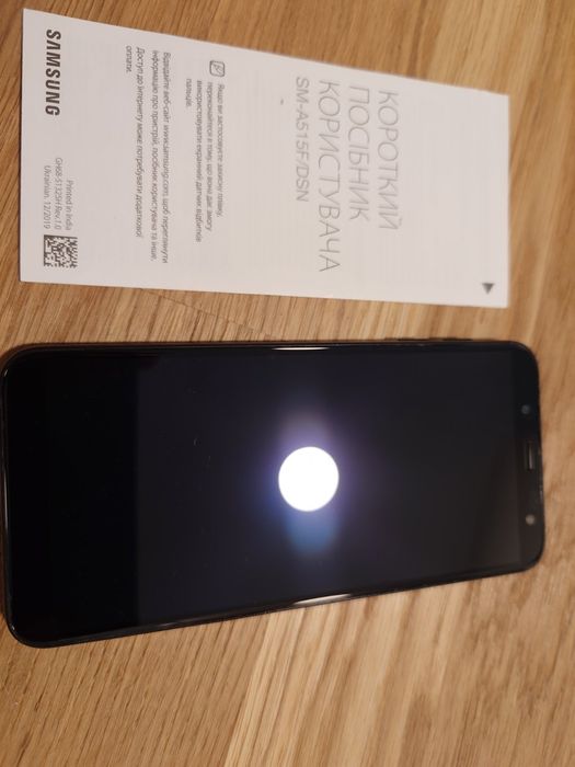 Смартфон Samsung J6