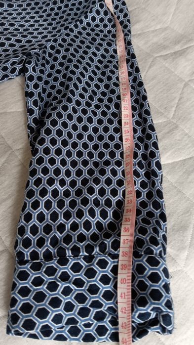 Bluzka Hampton Republic 34/36