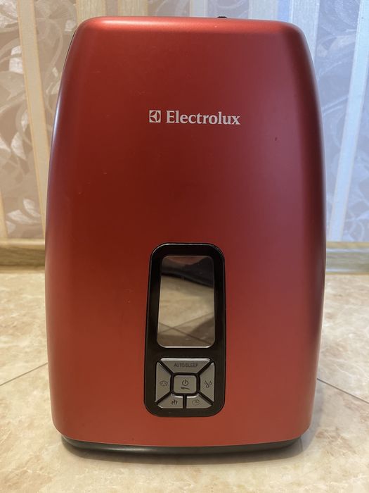 Зволожувач повітря Electrolux EHU-5525D