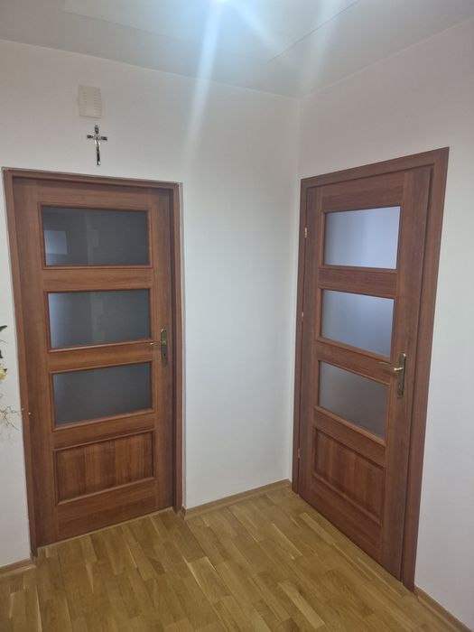 Drzwi wewnętrzne PORTA