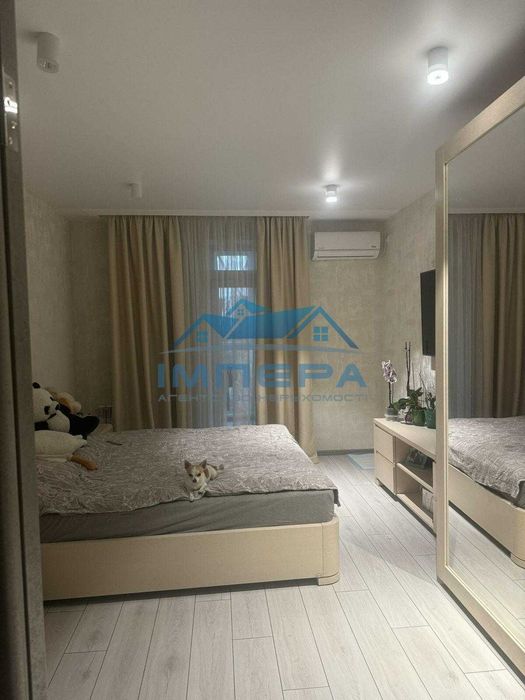 Пентхаус на Леваді