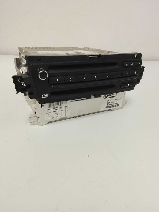 Radio GPS Ccc BMW E90