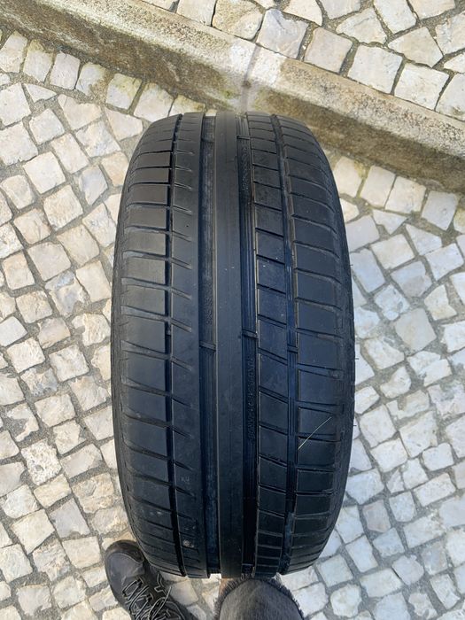 Pneu 215/55 R16 Kormoran USADO