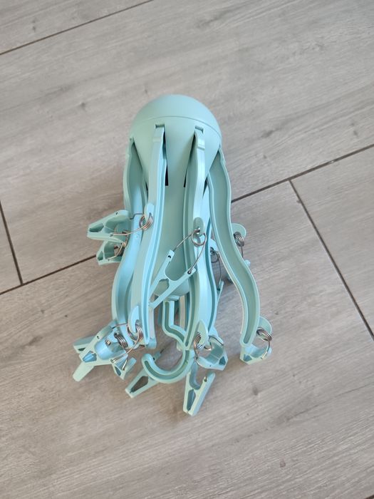 Suszarka na skarpetki