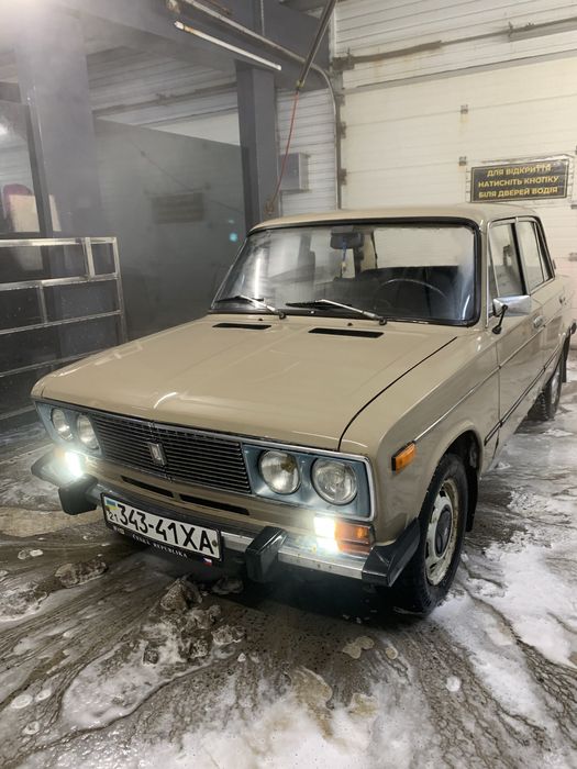 Продам,Обмен  Ваз 2106