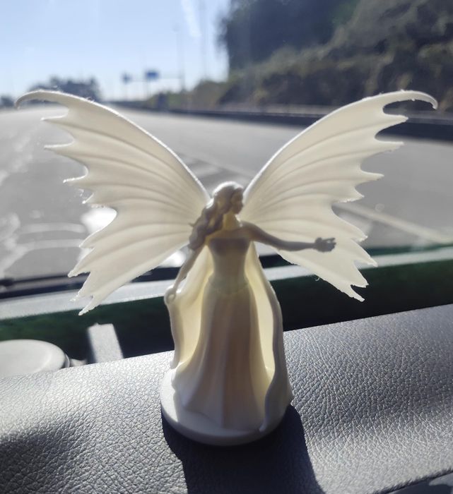 Impressão 3D 
Mande mensagem para orça