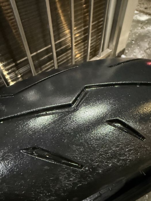 Резина мото 180/55/17 та 120/70/17