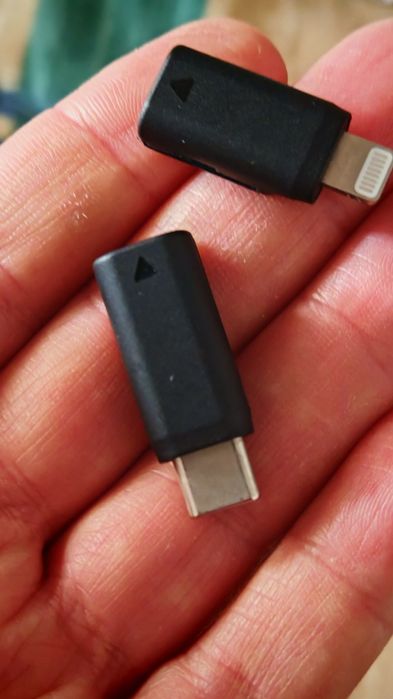 BOYA Boyalink Microfone 2 A1 - câmeras e smartphones