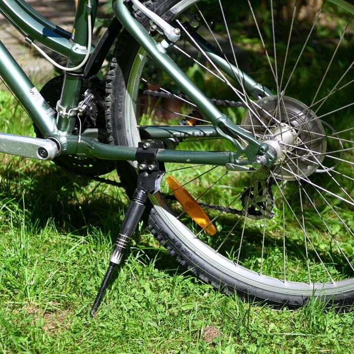 Rower Giant Sedona SE rama S