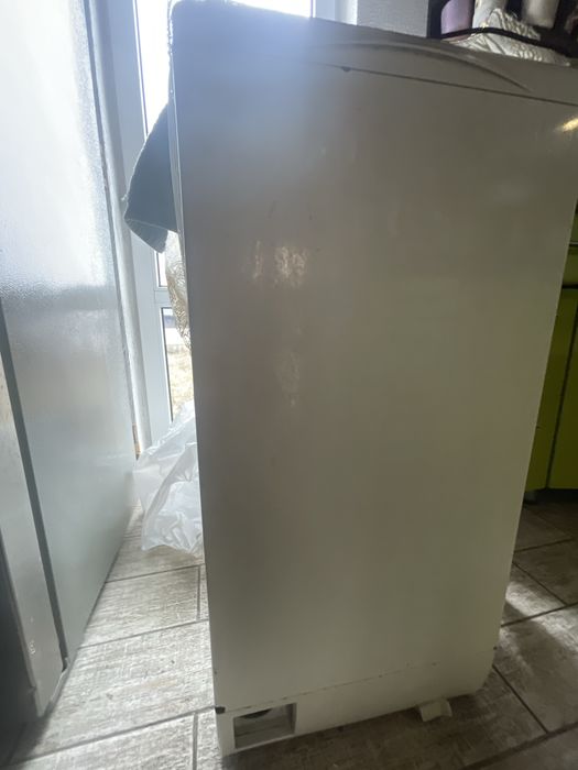 Ardo easy tl 800 ex пральна машинка