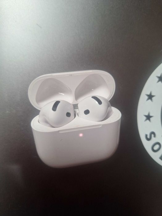 AirPods 4 noise cancellation63825207747969122