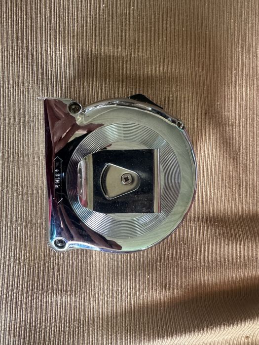 Fita Métrica Stanley 10M Blade Armour NOVA