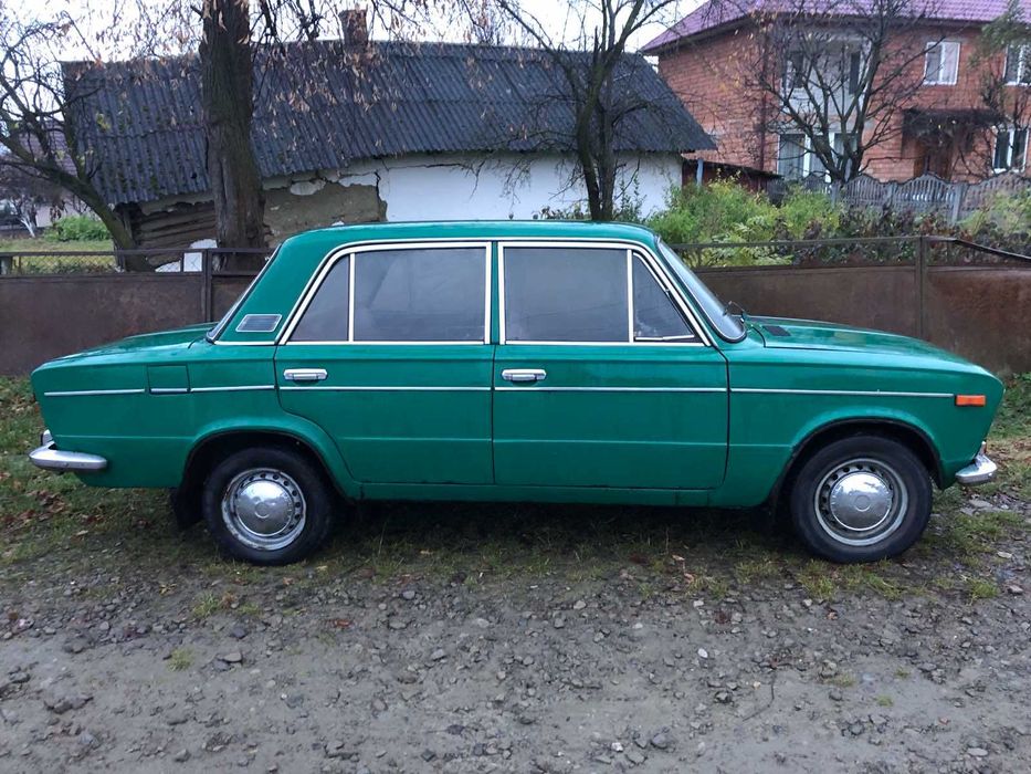 Продам Ваз 2103, 1976р. на ходу.
