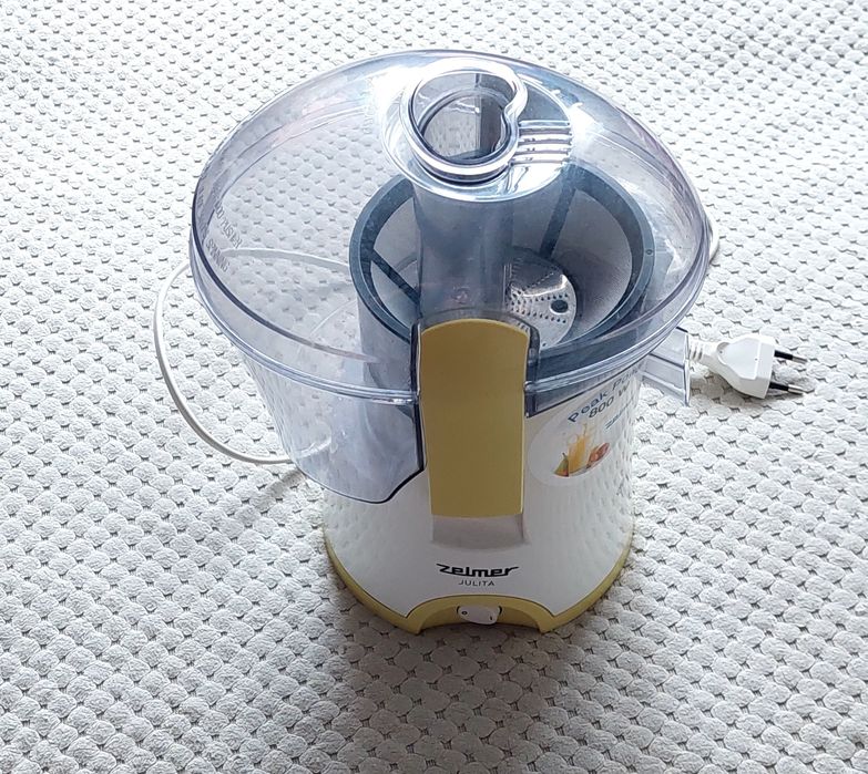 Sokowirówka Zelmer Julita 377