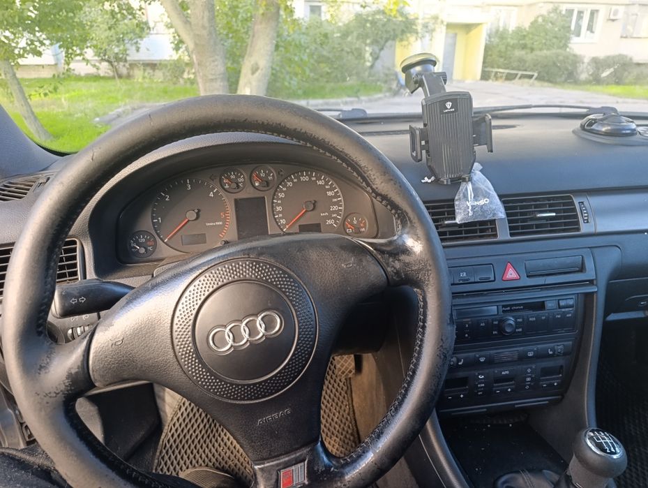 Продам ауді а6 С5 авант
