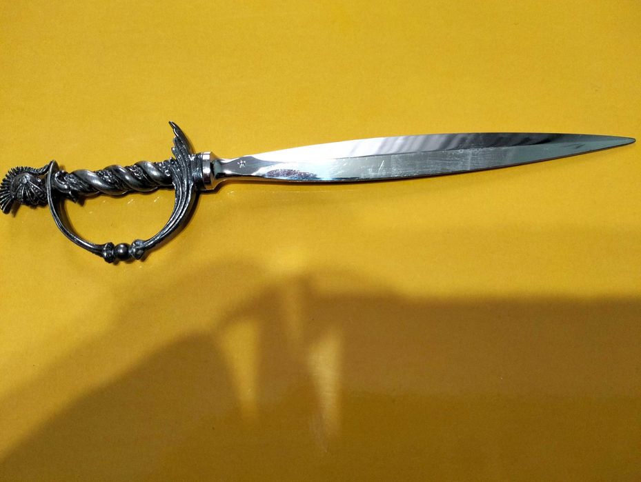 Нож для бумаги/писем