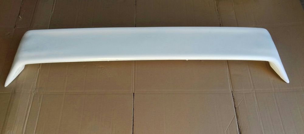 Aileron aleron Mercedes 190 16v spoiler mala