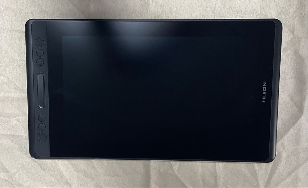 huion kamvas pro 13 - Купить электронику - Цены на OLX.ua