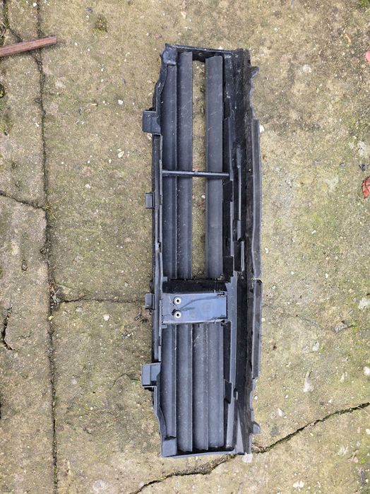 żaluzja wlot kierownica powietrza BMW seria 4 G26