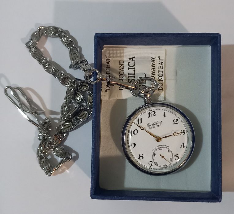 Cortebert Speciale  616.