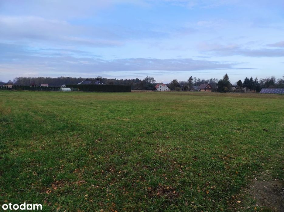 Widokowa działka w górach + pozwolenie – zacznij budowę od razu!