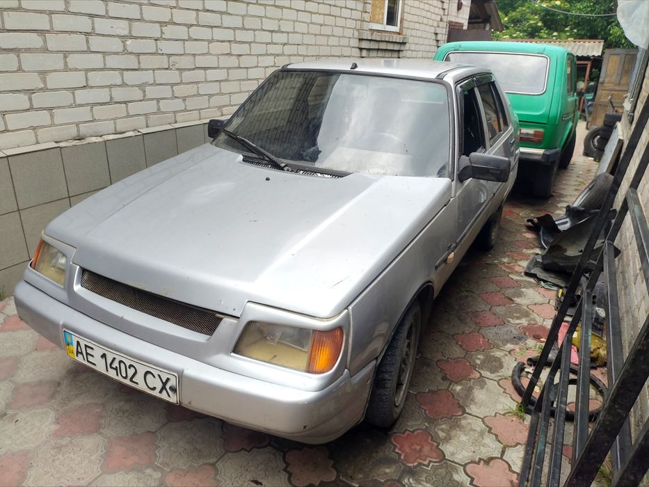 Продам авто или обменяю!славута
