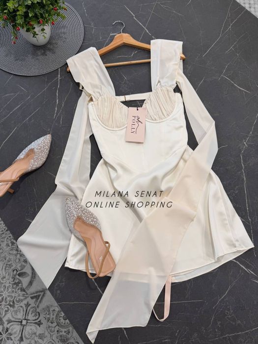 Сукня oh poly нова