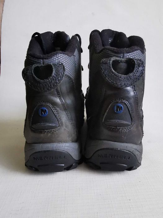 Merrell Watreproof r.44