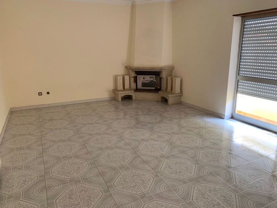Apartamento T2 à venda em Ourém