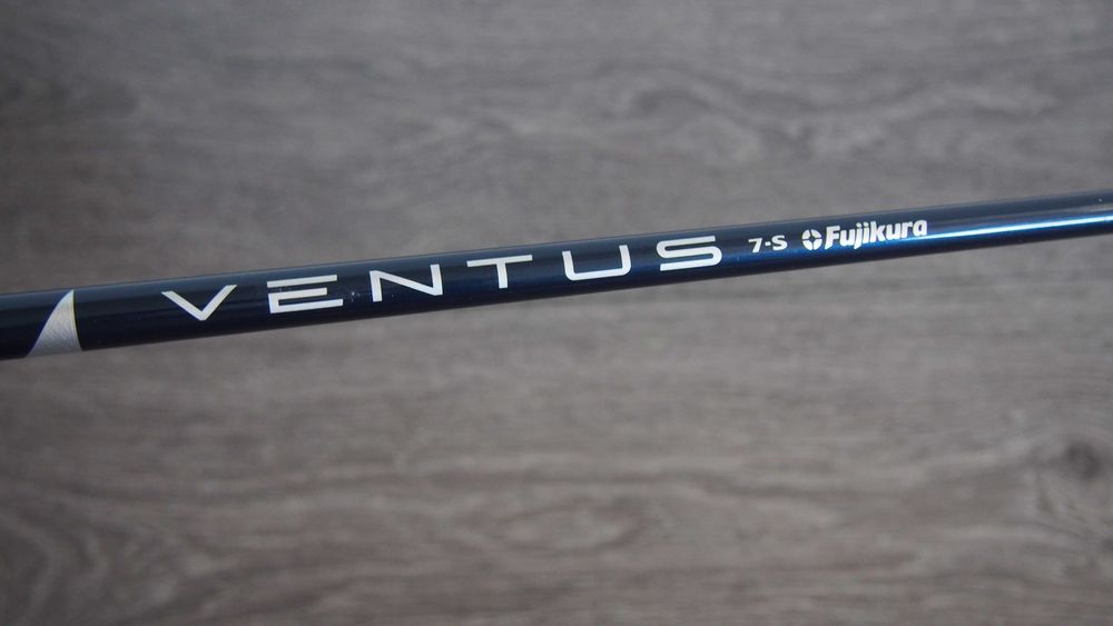 Kij do golfa Titleist Lob Wedge 62 stopnie Graphite Idealny