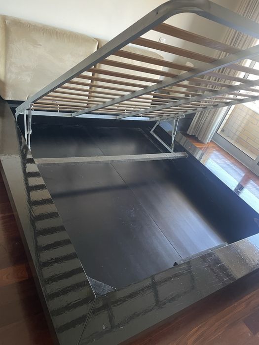 Cama de Casal 200x160