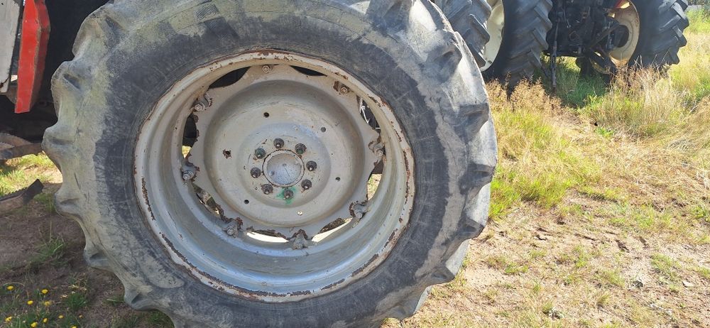 Kola Szerokie Massey Ferguson seria 3000