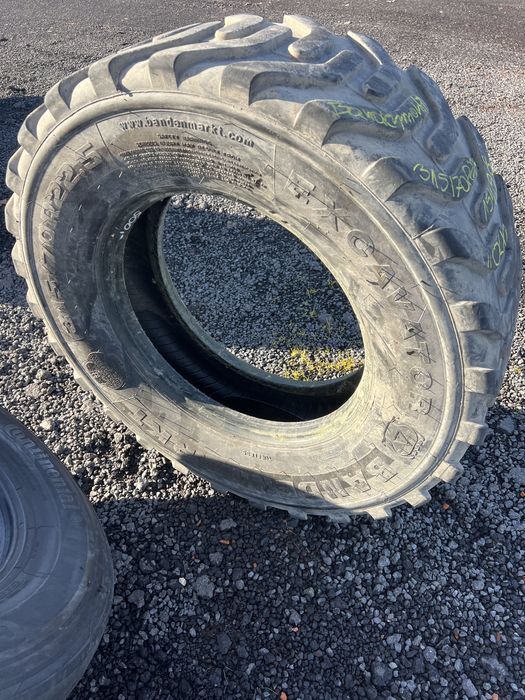 Opona używana 315/70R22,5