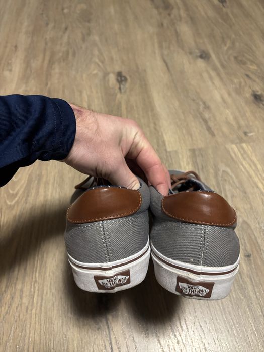 Кеди класичні Vans