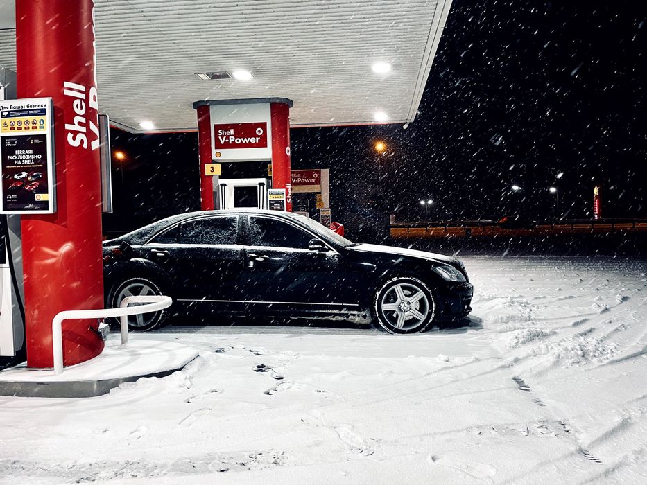 Mercedes Benz S450 Long AMG Aristocrat