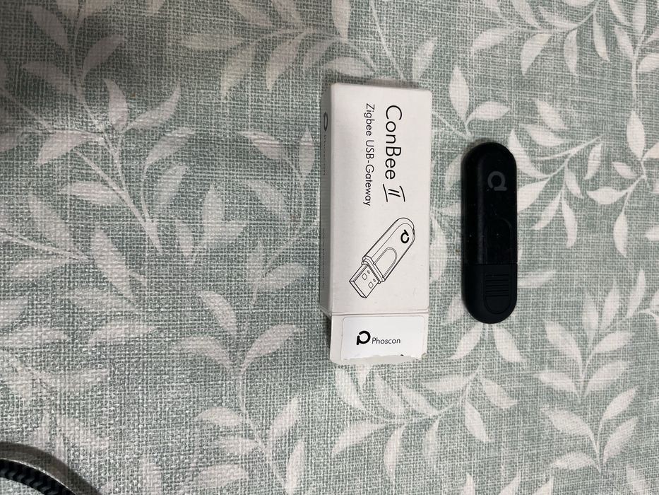 Conbee 2 com cabo extensor