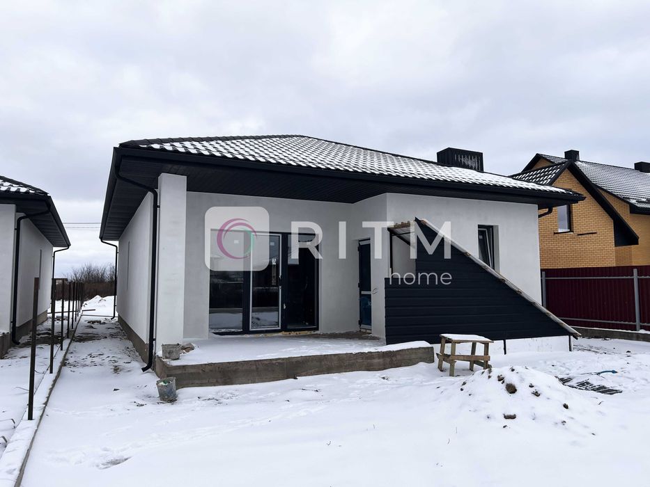 Продаж будинку 95 м² у с. Боратин (Старий Боратин)