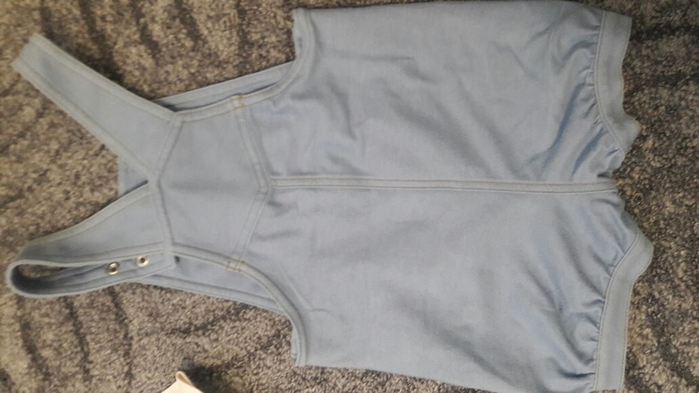 Наборчик одежды Carters на 24м картерс