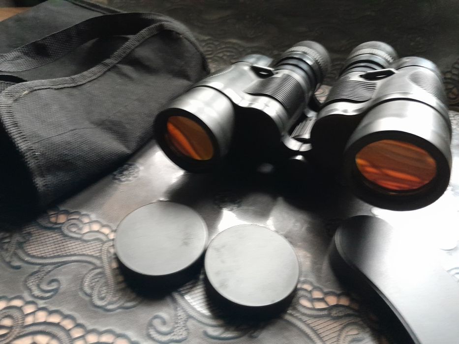 Lornetka Breaker Cobra