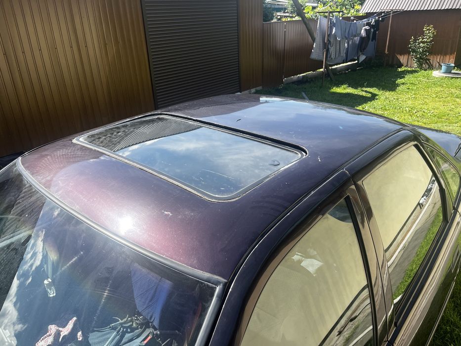 Opel Vectra A По Запчастинах