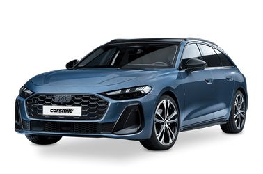 Zdjecie główne modelu AUDI A5 Kombi