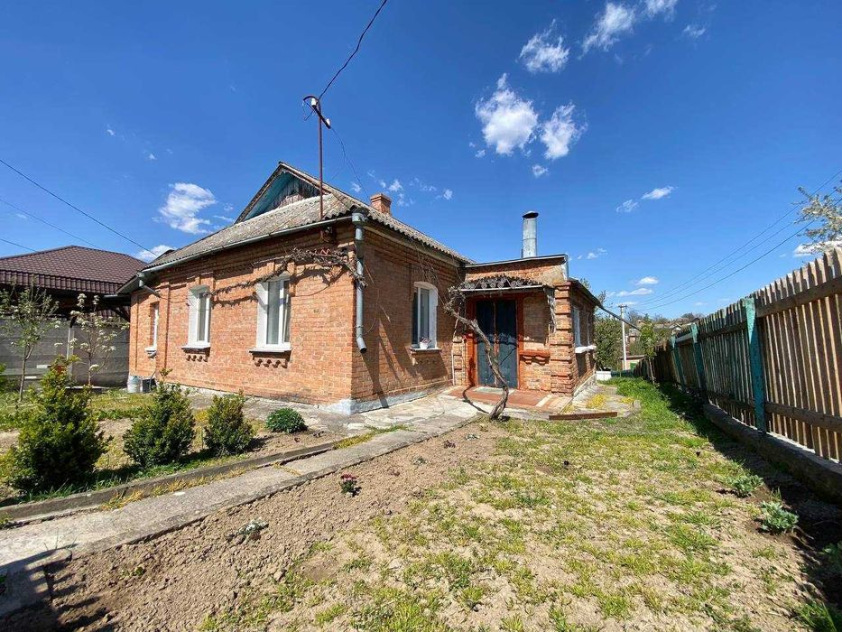 Продам 1 поверховий будинок з ділянкою на вул Дмитра Марковича 2342