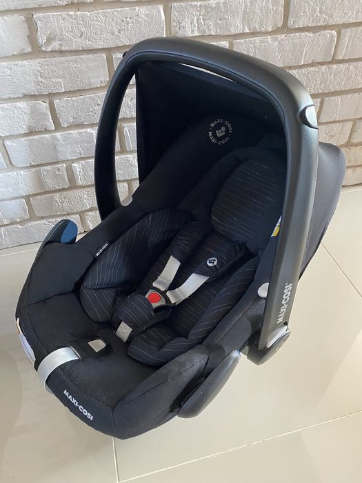 Fotelik samochodowy maxi cosi rock 0-9kg